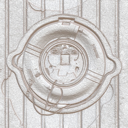Foil Emboss (Effect)