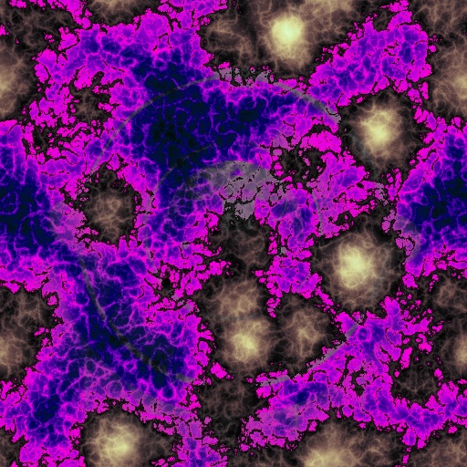 Diffuse Map