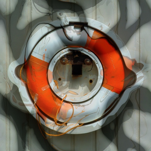 Diffuse Map