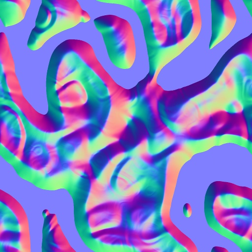 Normal Map