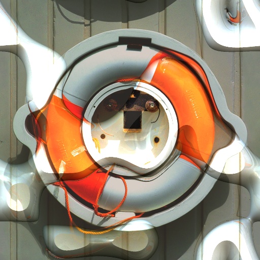 Variation 5