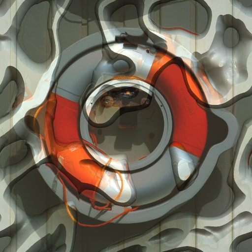 Variation 8