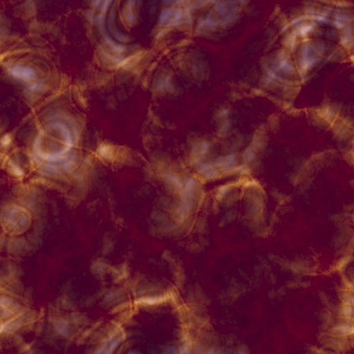 Diffuse Map
