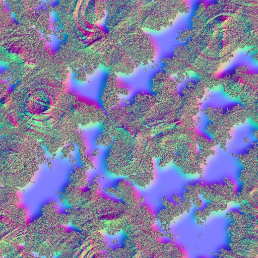 Normal Map