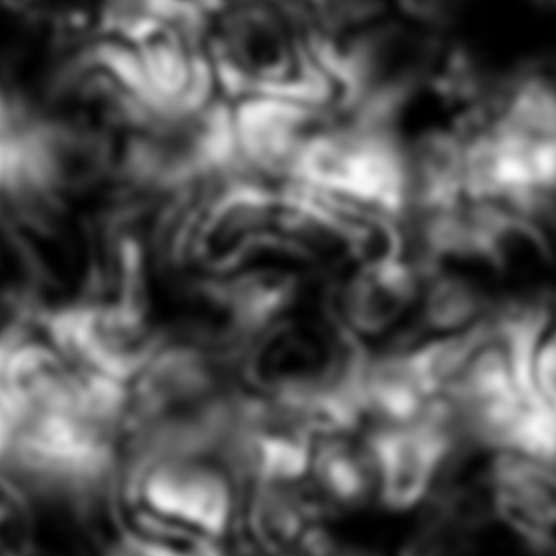 Bump Map