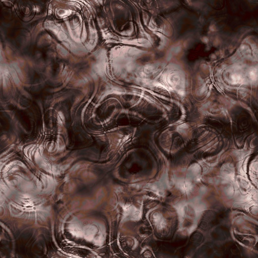 Diffuse Map