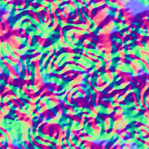 Normal Map