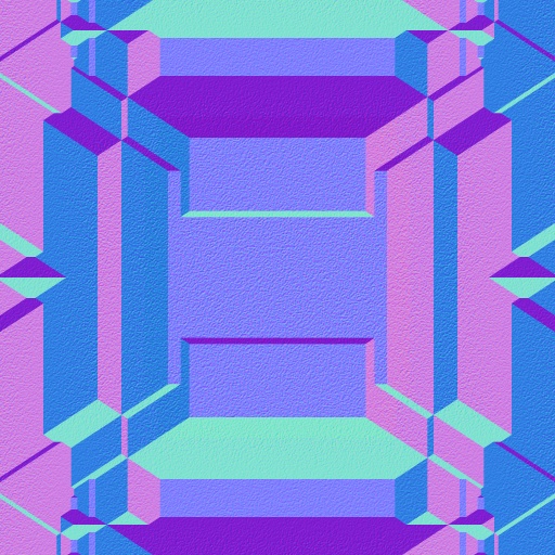 Normal Map