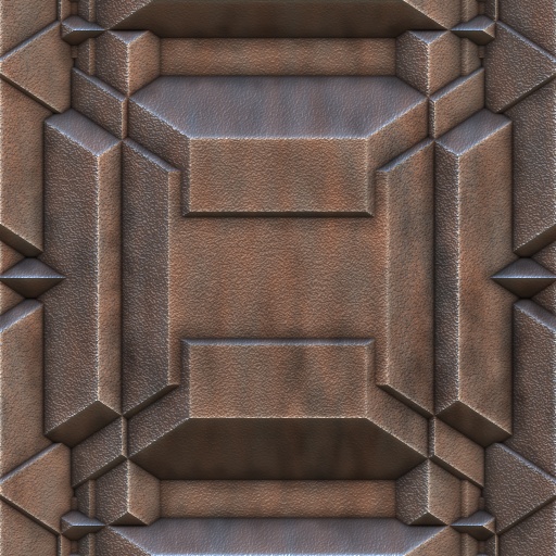 Mortex by Morphed