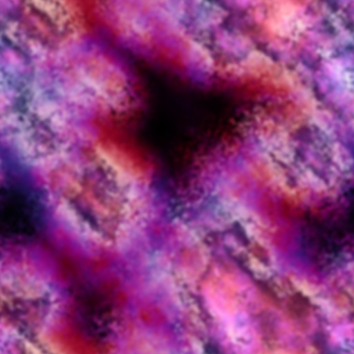 Diffuse Map