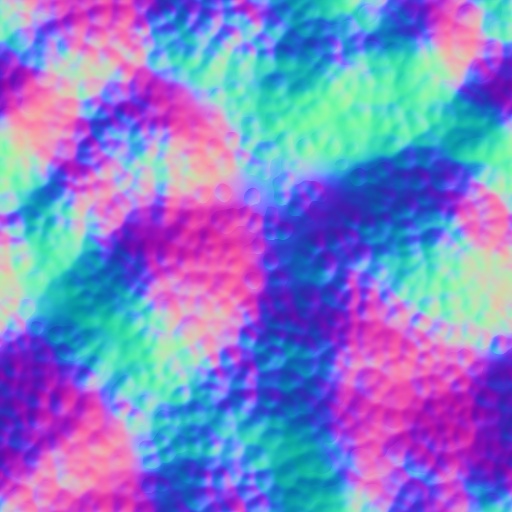 Normal Map