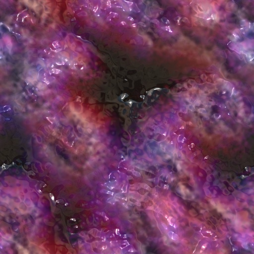 Bumpy (Texture)