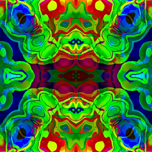 Variation 8