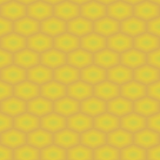 Honeycomb (Texture)