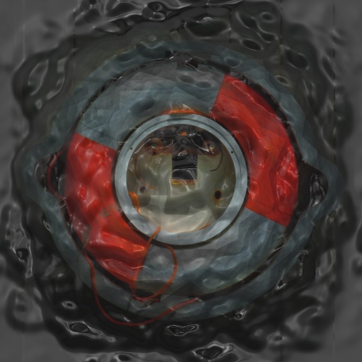 boulderfication (Effect)