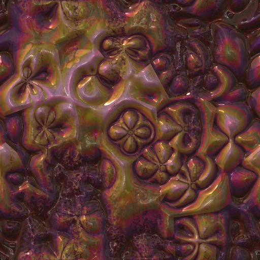 Variation 1