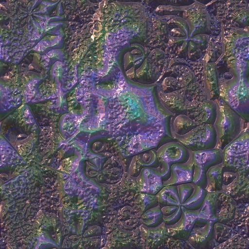 Variation 5