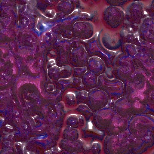 alien algae