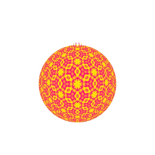 Diffuse Map