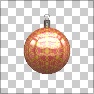 Christmas balls