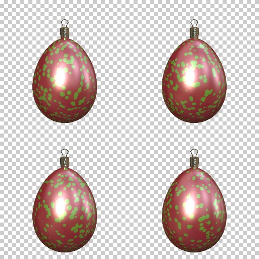 Variation 4