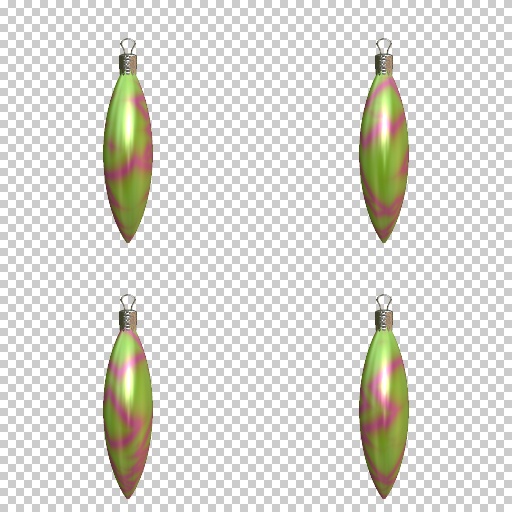 Variation 7