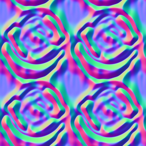 Normal Map