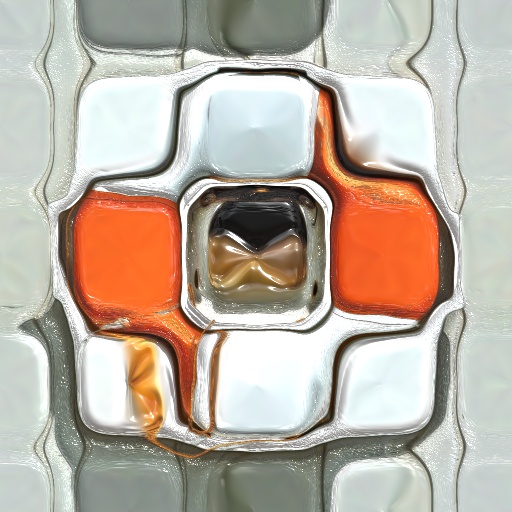 Variation 8