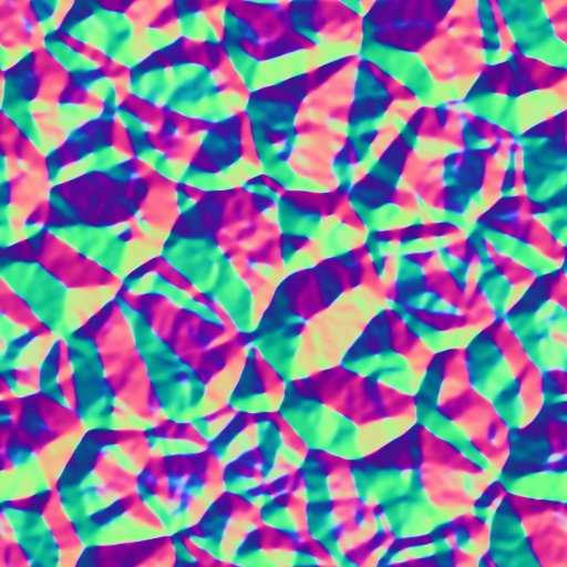 Normal Map
