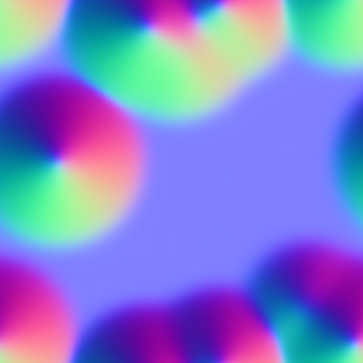 Normal Map