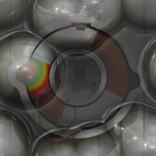 Soap Bubbler (Effect)