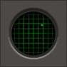 Simple Radar Grid
