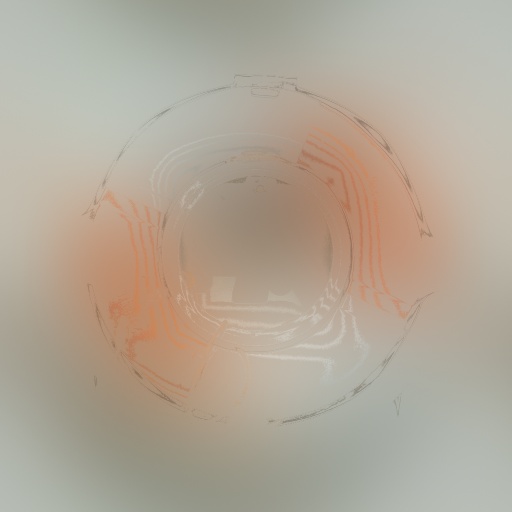 Diffuse Map