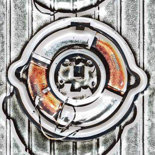 Variation 5