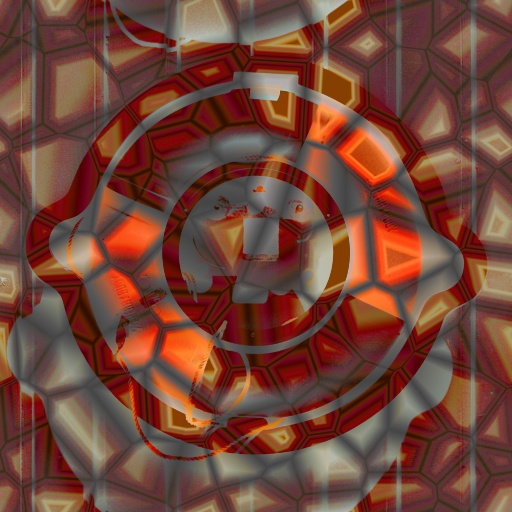 Diffuse Map