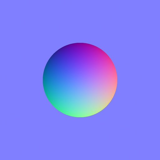 Normal Map