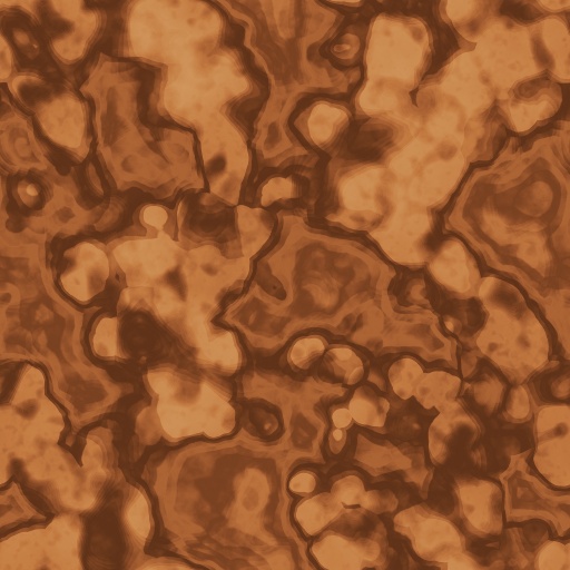 Diffuse Map