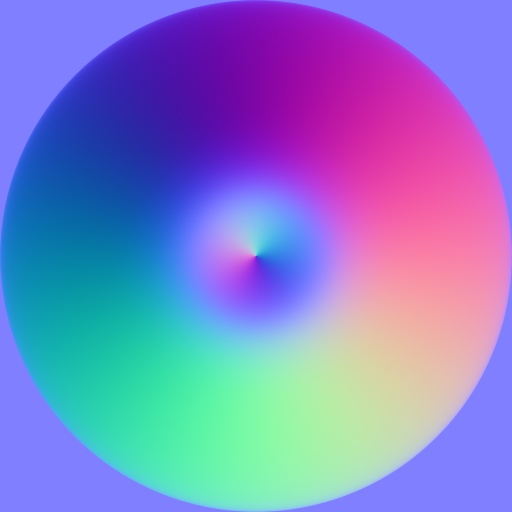 Normal Map