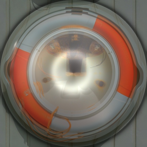 Hubcaps (Effect)