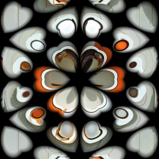 Diffuse Map