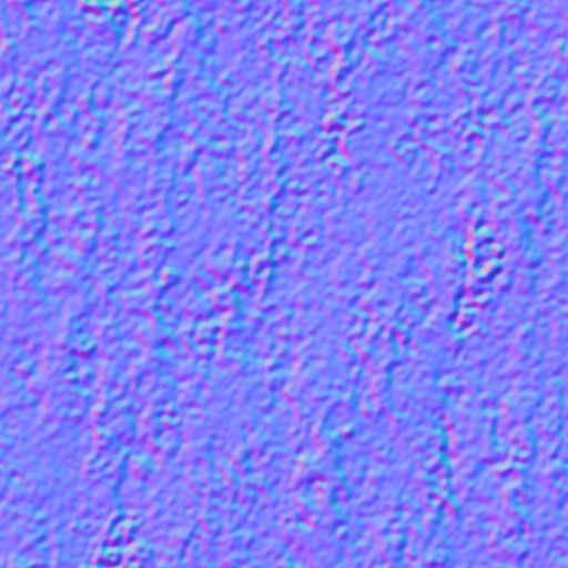 Normal Map