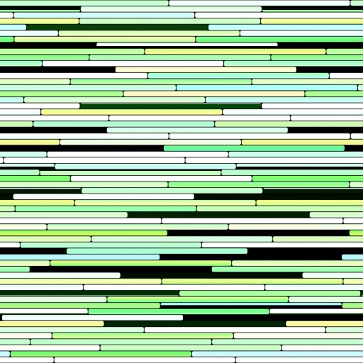 DNA Bar Matrix (Texture)