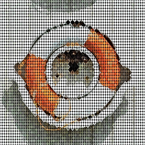Variation 8