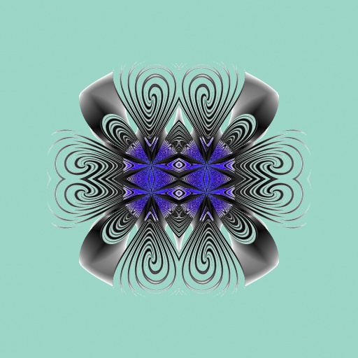 Swirling Patterns (Texture)