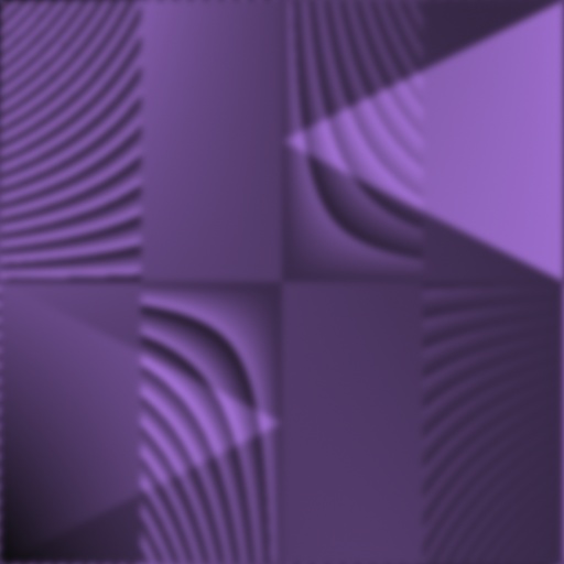 Diffuse Map