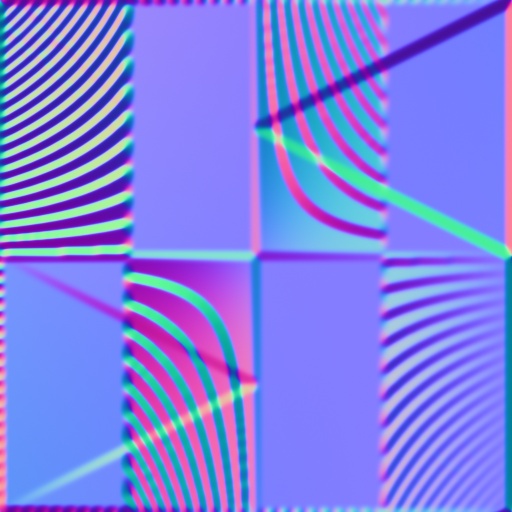 Normal Map