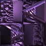 Neon HoneyChrome