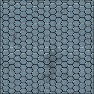 Derogated Hexagon Tiles