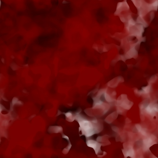 Diffuse Map