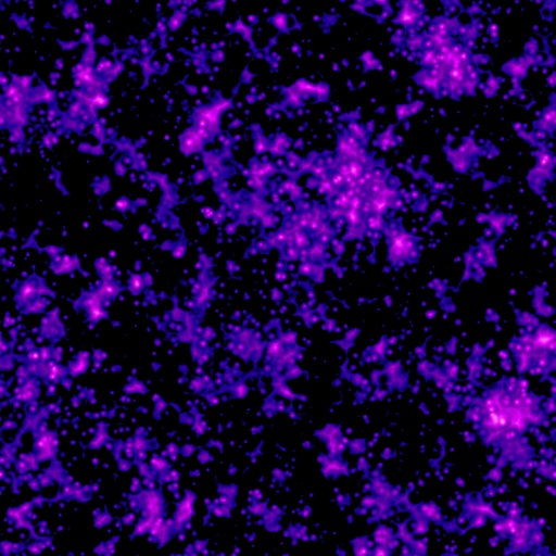 Diffuse Map